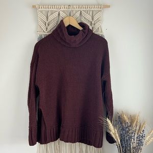 Aerie Turtleneck